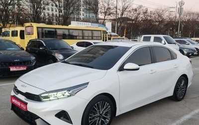 KIA K3, 2022 год, 1 550 000 рублей, 1 фотография