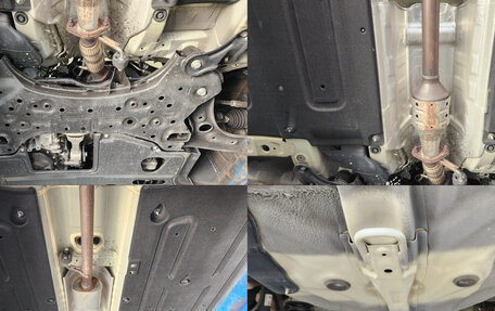 KIA K3, 2022 год, 1 550 000 рублей, 18 фотография