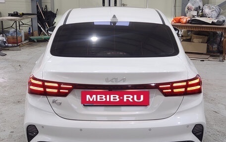 KIA K3, 2022 год, 1 550 000 рублей, 4 фотография