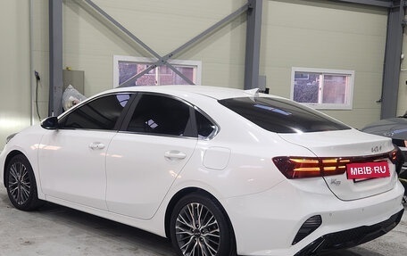 KIA K3, 2022 год, 1 550 000 рублей, 5 фотография