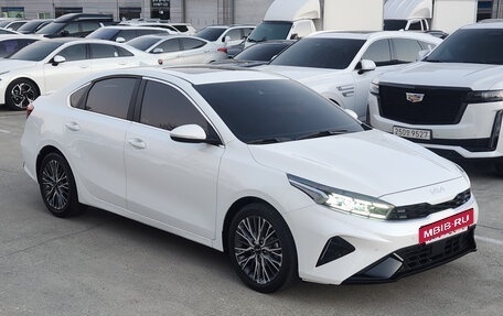 KIA K3, 2022 год, 1 550 000 рублей, 2 фотография