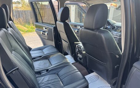 Land Rover Discovery IV, 2012 год, 1 650 000 рублей, 12 фотография