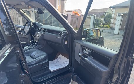 Land Rover Discovery IV, 2012 год, 1 650 000 рублей, 11 фотография