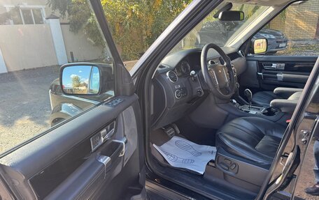 Land Rover Discovery IV, 2012 год, 1 650 000 рублей, 16 фотография