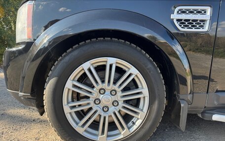 Land Rover Discovery IV, 2012 год, 1 650 000 рублей, 17 фотография