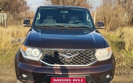 ЛуАЗ Patriot, 2020 год, 1 300 000 рублей, 1 фотография