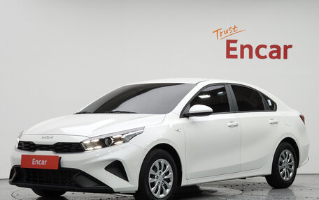 KIA K3, 2022 год, 1 410 000 рублей, 1 фотография