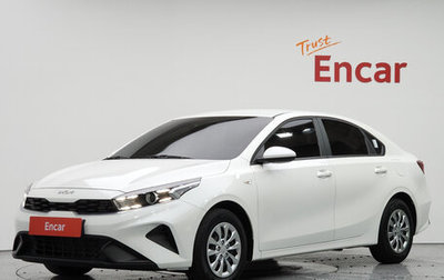 KIA K3, 2022 год, 1 410 000 рублей, 1 фотография