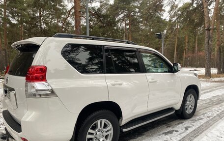 Toyota Land Cruiser Prado 150 рестайлинг 2, 2012 год, 3 100 000 рублей, 14 фотография