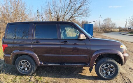 ЛуАЗ Patriot, 2020 год, 1 300 000 рублей, 2 фотография