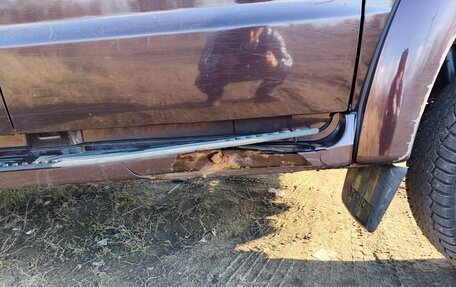 ЛуАЗ Patriot, 2020 год, 1 300 000 рублей, 7 фотография