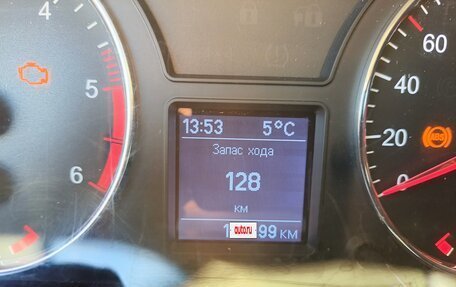 ЛуАЗ Patriot, 2020 год, 1 300 000 рублей, 6 фотография