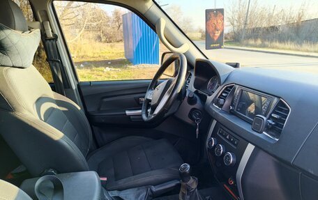 ЛуАЗ Patriot, 2020 год, 1 300 000 рублей, 5 фотография