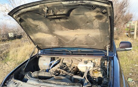 ЛуАЗ Patriot, 2020 год, 1 300 000 рублей, 8 фотография