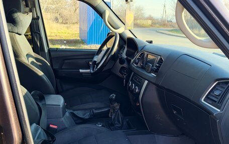 ЛуАЗ Patriot, 2020 год, 1 300 000 рублей, 9 фотография