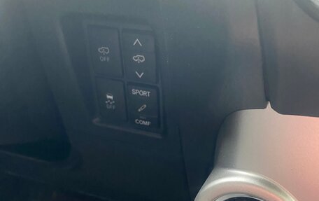 Toyota Land Cruiser Prado 150 рестайлинг 2, 2012 год, 3 100 000 рублей, 38 фотография