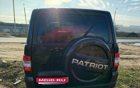 ЛуАЗ Patriot, 2020 год, 1 300 000 рублей, 4 фотография