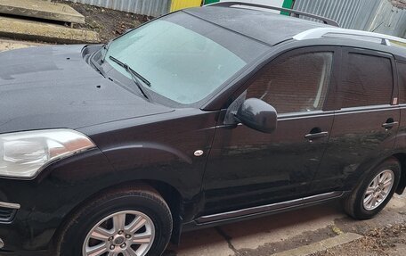 Citroen C-Crosser, 2010 год, 1 290 000 рублей, 2 фотография