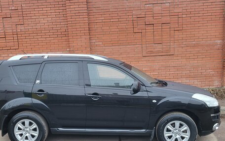 Citroen C-Crosser, 2010 год, 1 290 000 рублей, 3 фотография