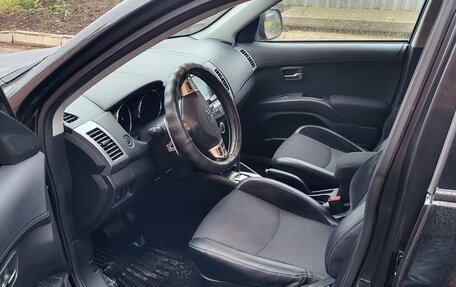 Citroen C-Crosser, 2010 год, 1 290 000 рублей, 5 фотография