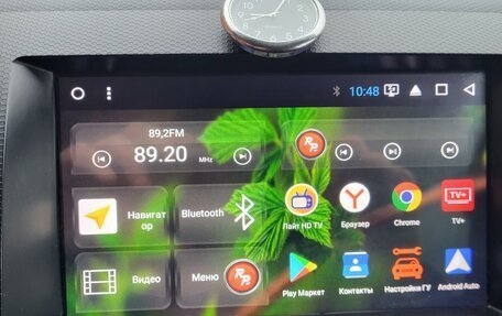 Citroen C-Crosser, 2010 год, 1 290 000 рублей, 10 фотография