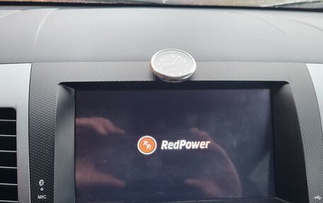 Citroen C-Crosser, 2010 год, 1 290 000 рублей, 8 фотография