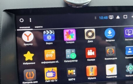 Citroen C-Crosser, 2010 год, 1 290 000 рублей, 11 фотография