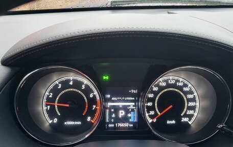 Citroen C-Crosser, 2010 год, 1 290 000 рублей, 7 фотография