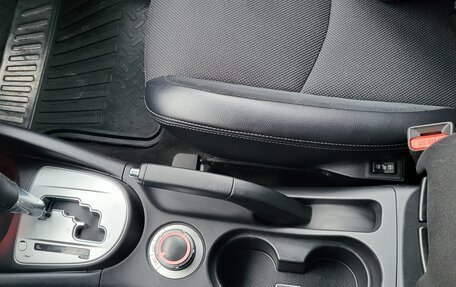 Citroen C-Crosser, 2010 год, 1 290 000 рублей, 12 фотография