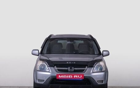 Honda CR-V II рестайлинг, 2002 год, 549 000 рублей, 4 фотография