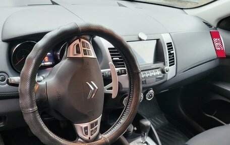 Citroen C-Crosser, 2010 год, 1 290 000 рублей, 6 фотография