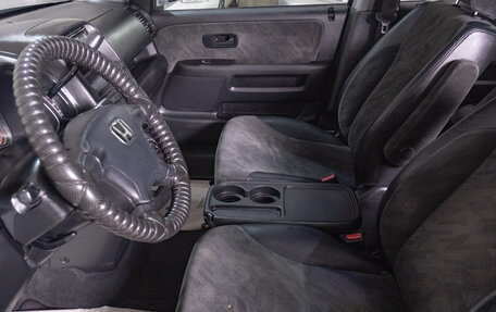 Honda CR-V II рестайлинг, 2002 год, 549 000 рублей, 15 фотография