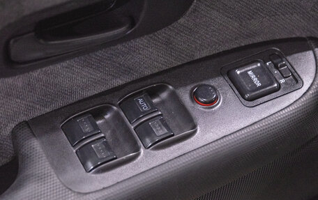 Honda CR-V II рестайлинг, 2002 год, 549 000 рублей, 11 фотография