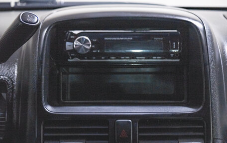 Honda CR-V II рестайлинг, 2002 год, 549 000 рублей, 12 фотография