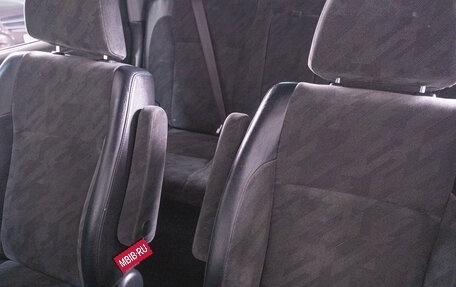 Honda CR-V II рестайлинг, 2002 год, 549 000 рублей, 17 фотография