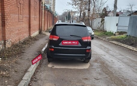 Citroen C-Crosser, 2010 год, 1 290 000 рублей, 4 фотография