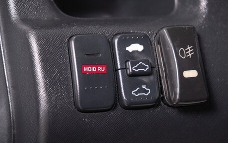 Honda CR-V II рестайлинг, 2002 год, 549 000 рублей, 9 фотография