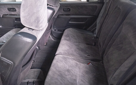 Honda CR-V II рестайлинг, 2002 год, 549 000 рублей, 18 фотография