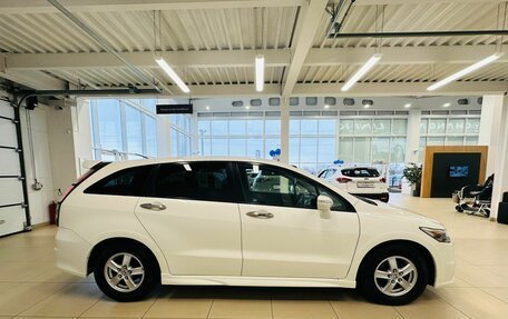 Honda Stream II, 2009 год, 1 329 000 рублей, 7 фотография