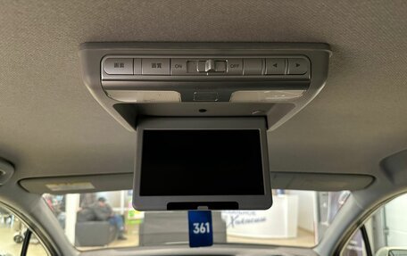 Honda Stream II, 2009 год, 1 329 000 рублей, 17 фотография