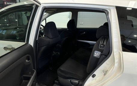 Honda Stream II, 2009 год, 1 329 000 рублей, 19 фотография