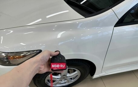 Honda Stream II, 2009 год, 1 329 000 рублей, 20 фотография