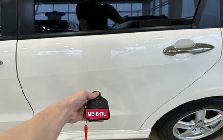 Honda Stream II, 2009 год, 1 329 000 рублей, 22 фотография