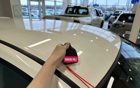 Honda Stream II, 2009 год, 1 329 000 рублей, 30 фотография