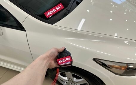 Honda Stream II, 2009 год, 1 329 000 рублей, 28 фотография