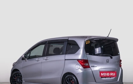 Honda Freed I, 2010 год, 949 000 рублей, 6 фотография