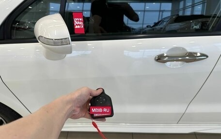 Honda Stream II, 2009 год, 1 329 000 рублей, 21 фотография