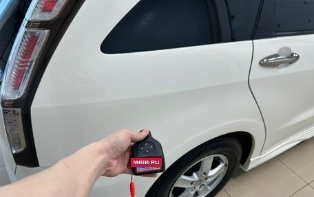 Honda Stream II, 2009 год, 1 329 000 рублей, 25 фотография