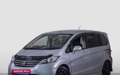 Honda Freed I, 2010 год, 949 000 рублей, 2 фотография