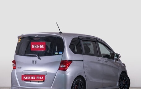 Honda Freed I, 2010 год, 949 000 рублей, 7 фотография